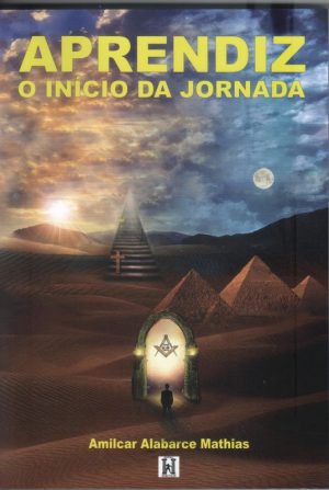 Aprendiz - O início da jornada