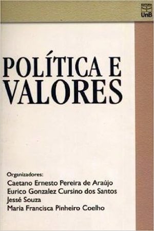 Política e Valores