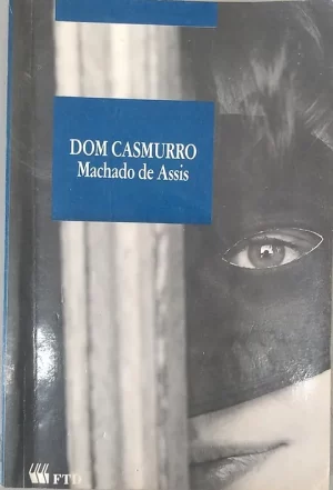 Dom Casmurro