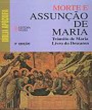 Morte e Assunção de Maria