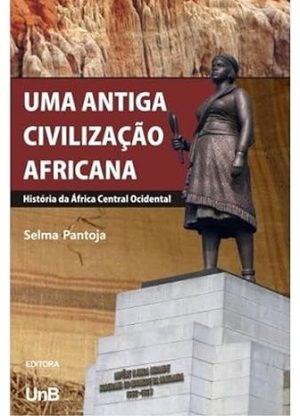 Uma antiga civilização africana