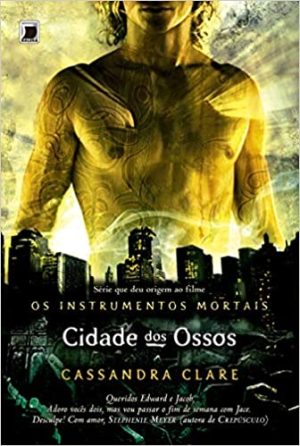 Cidade dos ossos- 1