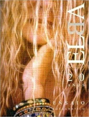 Elba: 20 Anos - Ensaio Fotográfico