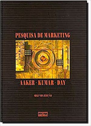 Pesquisa de Marketing