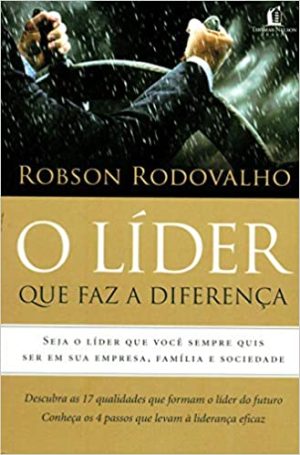 O líder que faz a diferença