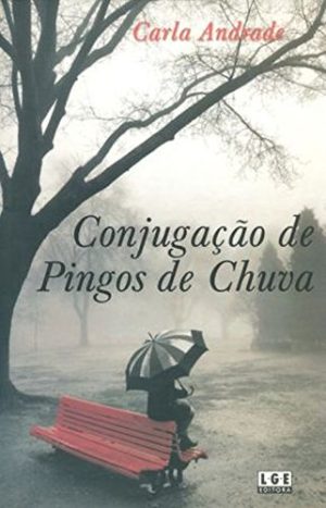 Conjugação de pingos de chuva