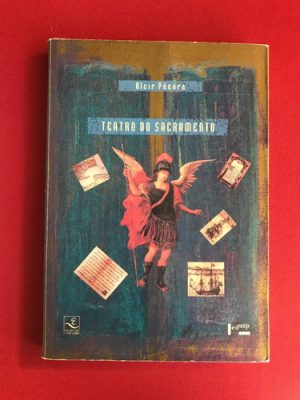 Teatro do Sacramento