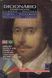 Dicionário Essencial Europa-Oxford