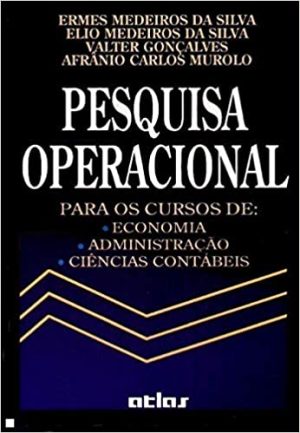 Pesquisa Operacional