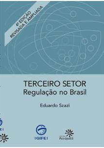 Terceiro Setor - Regulamentação no Brasil