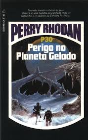 Perigo no planeta gelado - P30