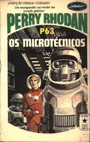 Os microtécnicos - P63