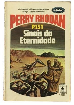 Sinais da eternidade - P151