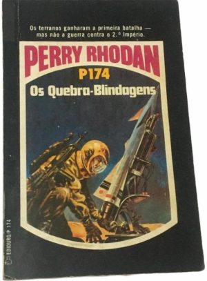 Os quebra-blindagens - P174