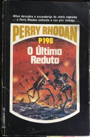 O último reduto - P198