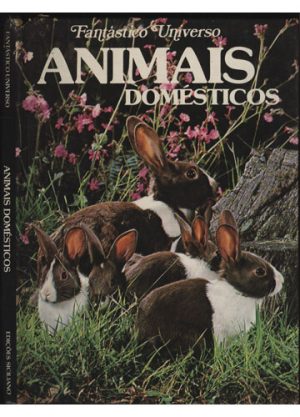 Animais Domésticos