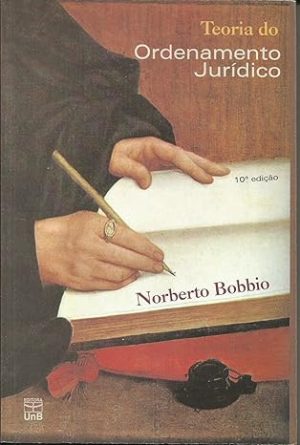 Teoria do Ordenamento Jurídico