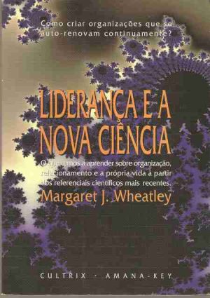 Liderança e a Nova Ciência