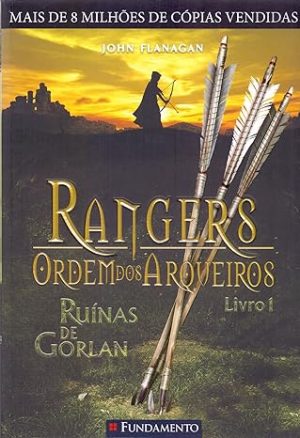 Rangers - Ordem dos Arqueiros - Ruínas de Gorlan