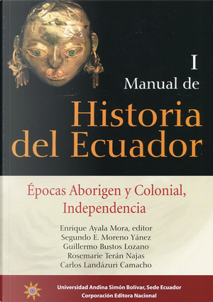 Manual de Historia del Ecuador