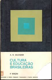 Cultura e Educação Brasileiras