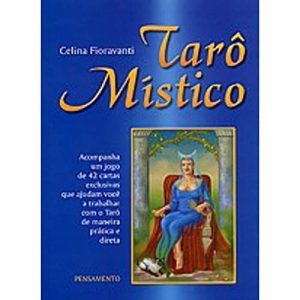 Tarô Místico