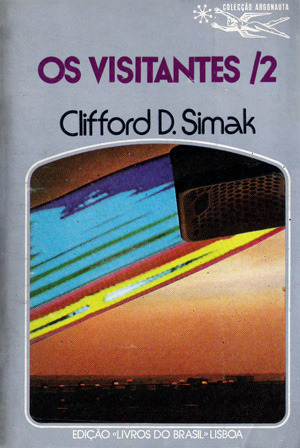 Os Visitantes 2