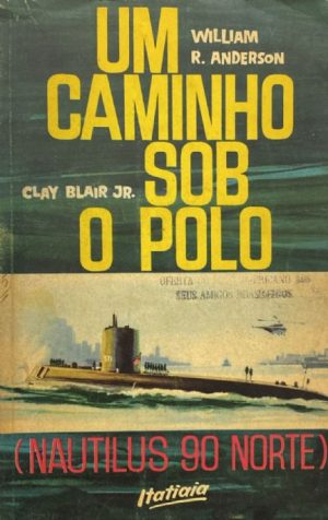 Um Caminho sob o Polo