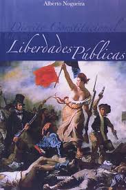 Direito Constitucional das Liberdades Públicas