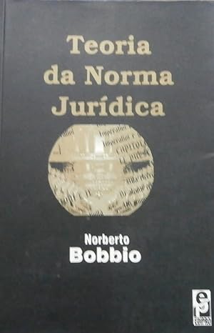 Teoria da Norma Jurídica