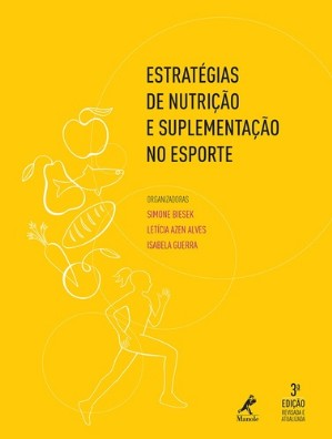 Estratégias de Nutrição e Suplementação no Esporte