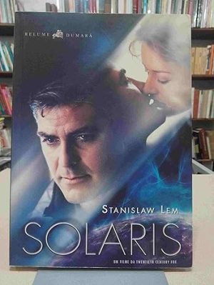 Solaris: Um filme da Twentieth Century Fox