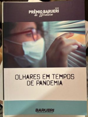 Olhares em tempos de pandemia