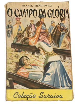 O Campo da Glória