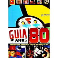 Guia dos Anos 80