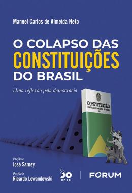 O Calapso das Constituições do Brasil