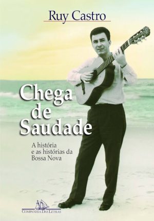 Chega de Saudade