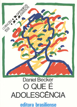 O que é adolescência