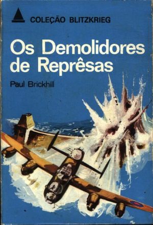 Demolidores de Représas
