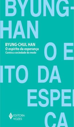 O Espírito da Esperança