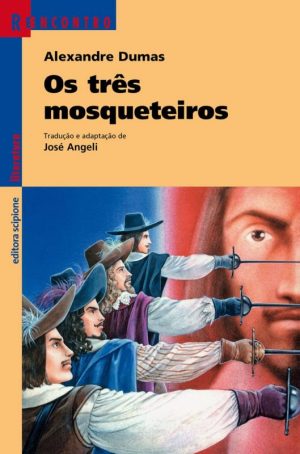Os três mosqueteiros