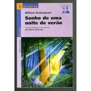 Sonhos de uma noite de verão