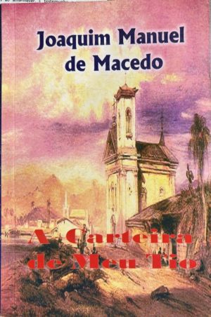 A carteira de meu tio