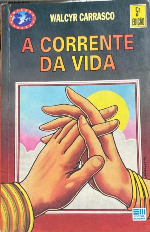 A corrente da vida