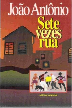 Sete vezes rua