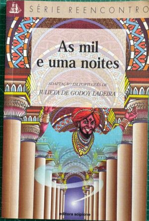 As mil e uma noites