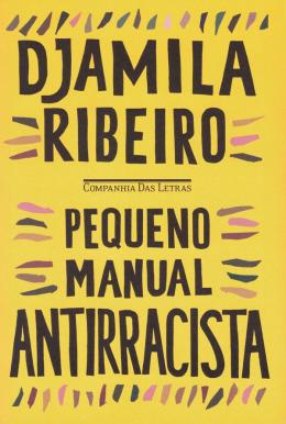 Pequeno Manual Antirracista