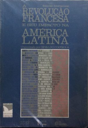 A Revolução Francesa e seu Impacto na América Latina