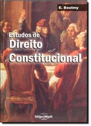 Estudos de Direito Constitucional