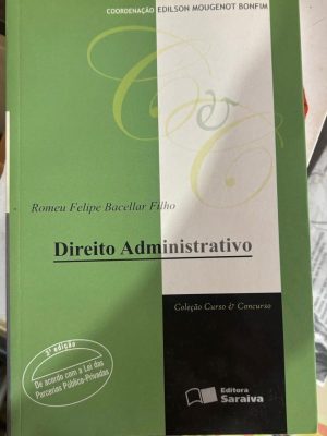 Direito Administrativo